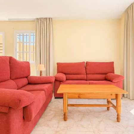 Be Uno Playa La Arena Apartamento Puerto de Santiago (Tenerife)