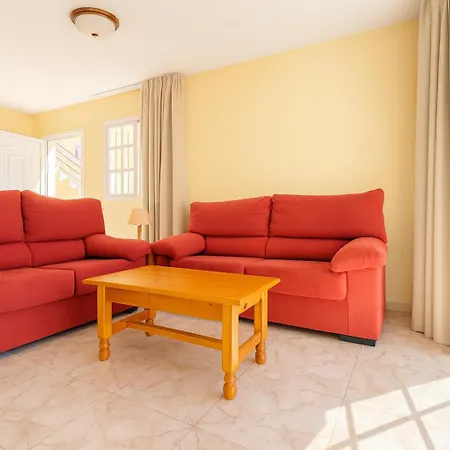 Be One Playa La Arena Appartement