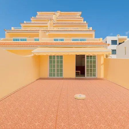 Apartamento Be Uno Playa La Arena *