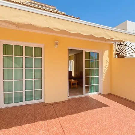 Appartement Be One Playa La Arena *