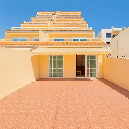 Be One Playa La Arena Appartement Puerto de Santiago (Tenerife)