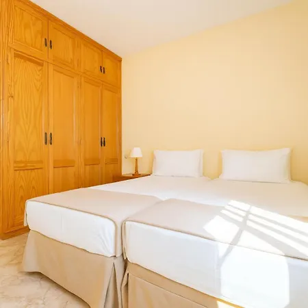 Apartamento Be Uno Playa La Arena Puerto de Santiago (Tenerife)