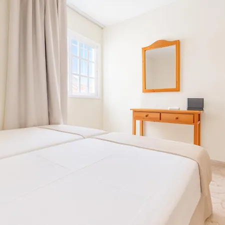 Appartement Be One Playa La Arena