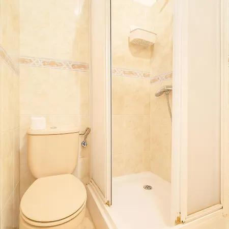 Be One Playa La Arena Appartement