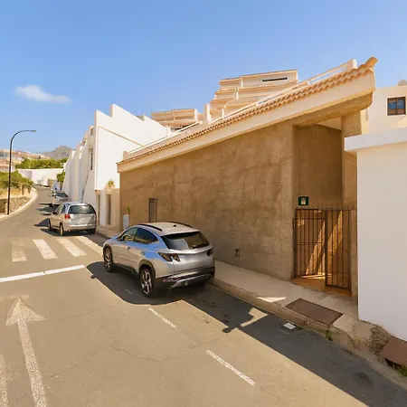 Be One Playa La Arena *