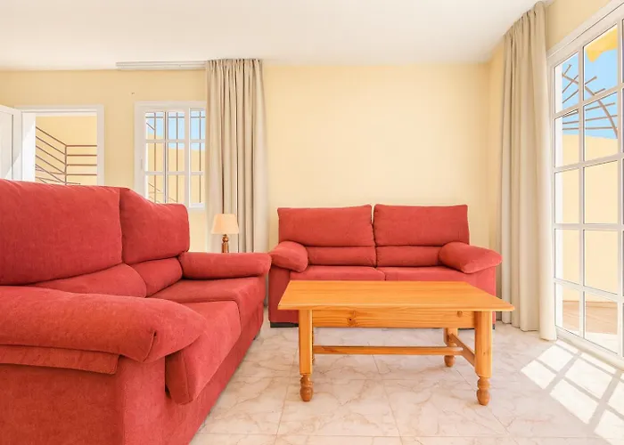 Be One Playa La Arena Appartement Puerto de Santiago (Tenerife)