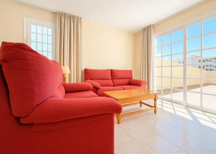 Be One Playa La Arena * Puerto de Santiago (Tenerife)