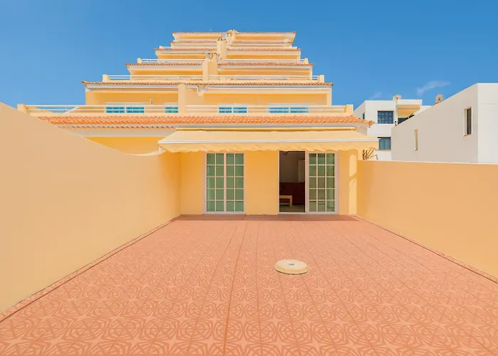 Appartement Be One Playa La Arena *