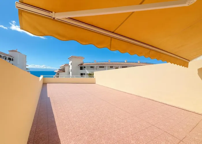 Appartement Be One Playa La Arena Puerto de Santiago (Tenerife)