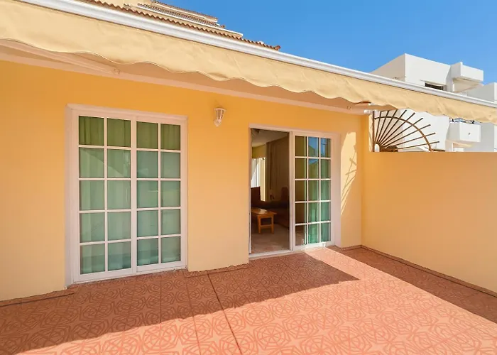 Διαμέρισμα Be One Playa La Arena *