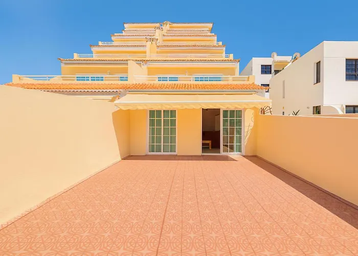 Be One Playa La Arena Appartement Puerto de Santiago (Tenerife)