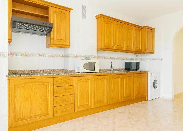 Be One Playa La Arena