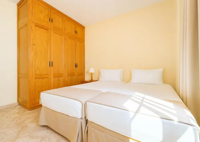 Appartement Be One Playa La Arena Puerto de Santiago (Tenerife)