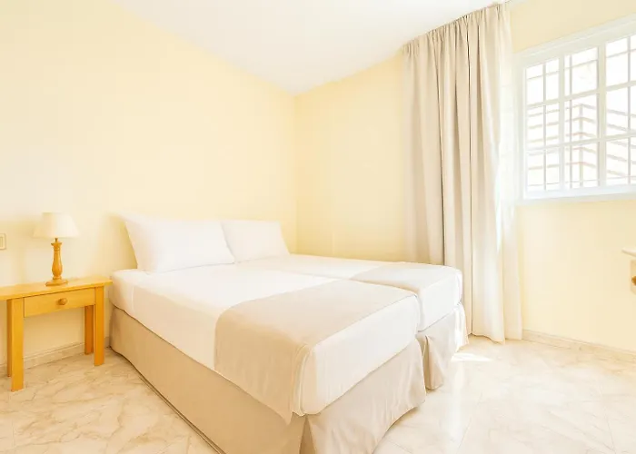 Be One Playa La Arena Appartement *