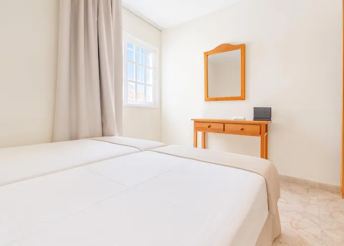 Appartement Be One Playa La Arena