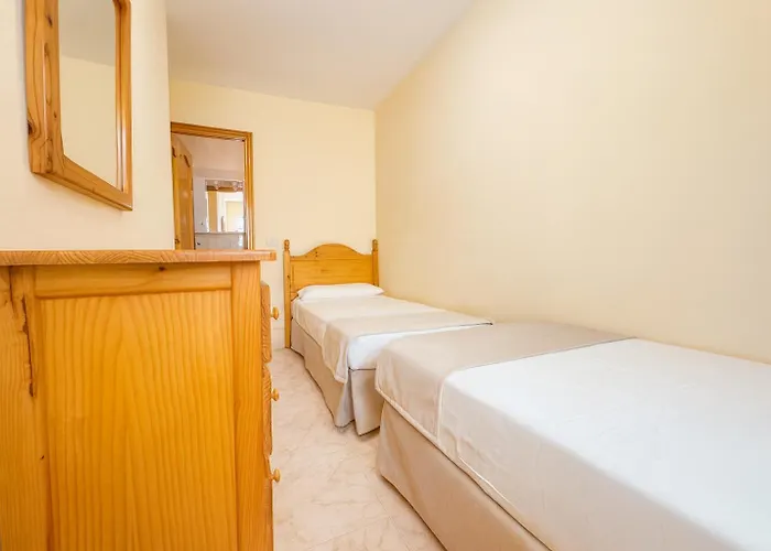 Be One Playa La Arena Puerto de Santiago (Tenerife)