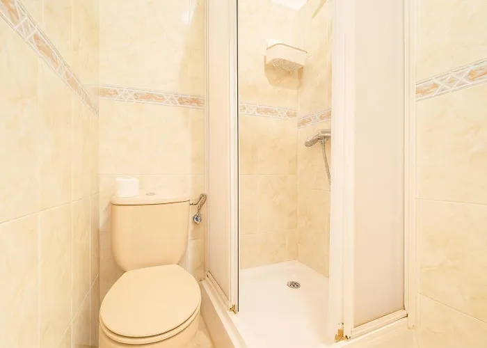 Be One Playa La Arena Appartement