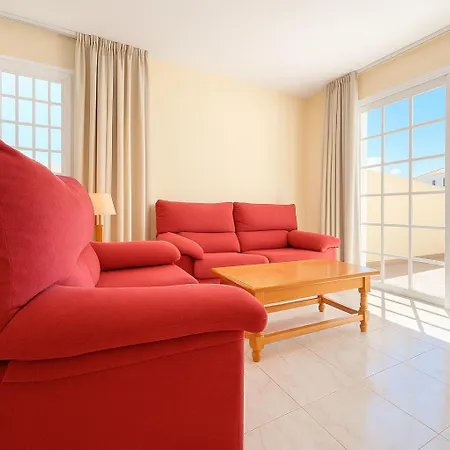 Be One Playa La Arena * 푸에르토 데 산티아고