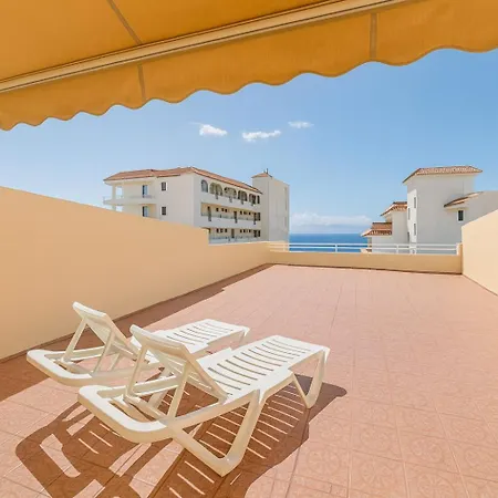 Be One Playa La Arena