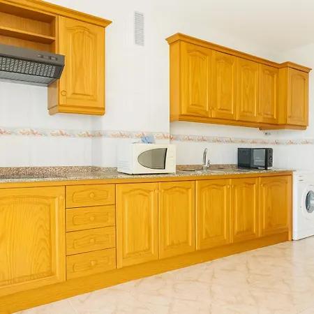 Be One Playa La Arena