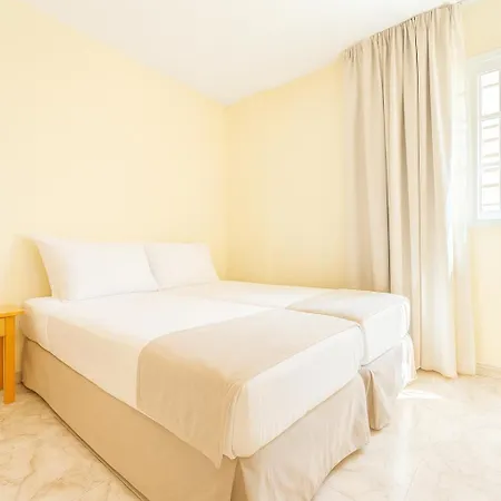 Be One Playa La Arena 아파트 *