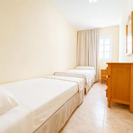 Be One Playa La Arena *