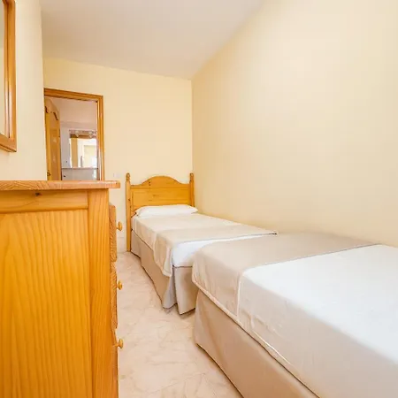 Be One Playa La Arena 푸에르토 데 산티아고