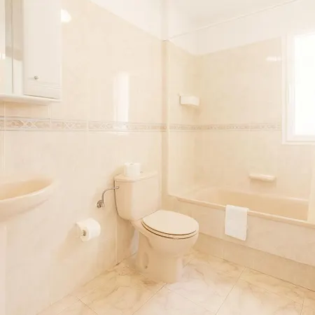 Be One Playa La Arena 아파트 *