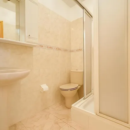 Be One Playa La Arena 푸에르토 데 산티아고