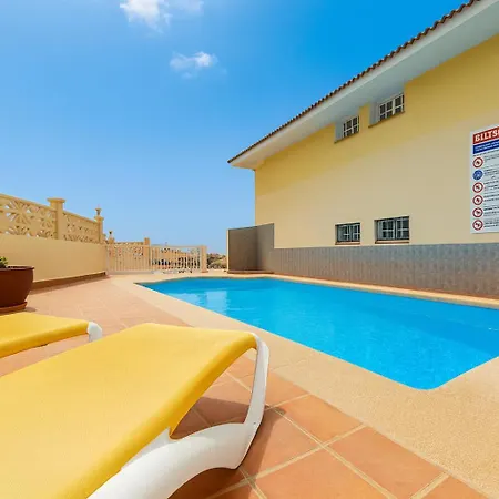 Be One Playa La Arena * 푸에르토 데 산티아고