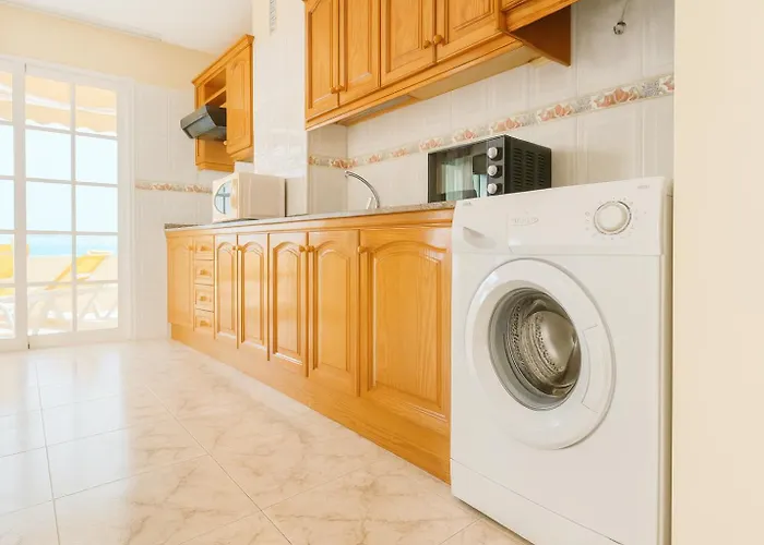 Be One Playa La Arena * Puerto de Santiago (Tenerife)