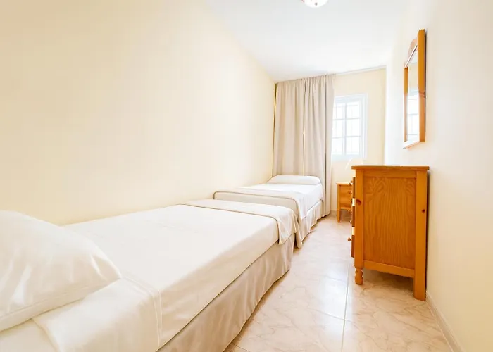 Be One Playa La Arena *