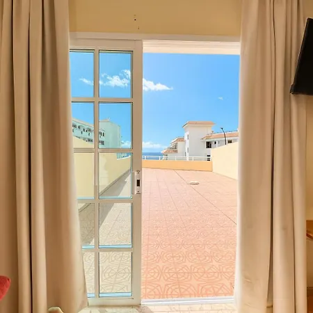Be One Playa La Arena Appartement *