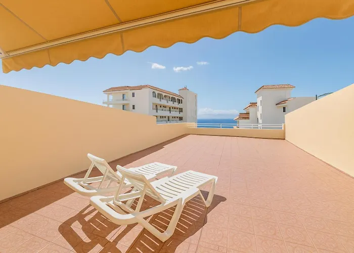 Be One Playa La Arena