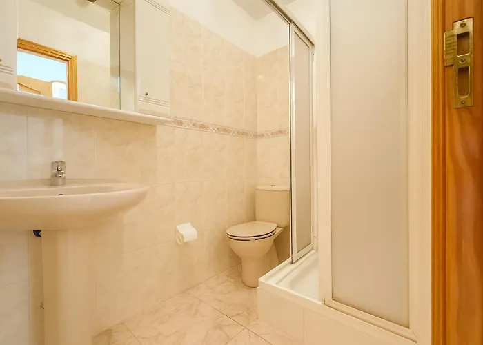 Be One Playa La Arena Puerto de Santiago (Tenerife)